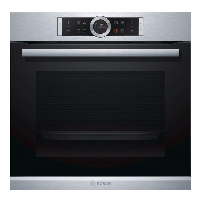 Lò Nướng Bosch Hbg633Bs1A - Hàng Chính Hãng