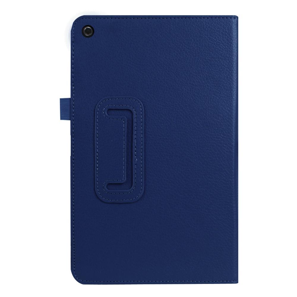Bao Da Máy Tính Bảng Nắp Lật Nam Châm Thông Minh Có Ngăn Đựng Bút Cho Amazon Kindle Fire Hd10 2019 2017