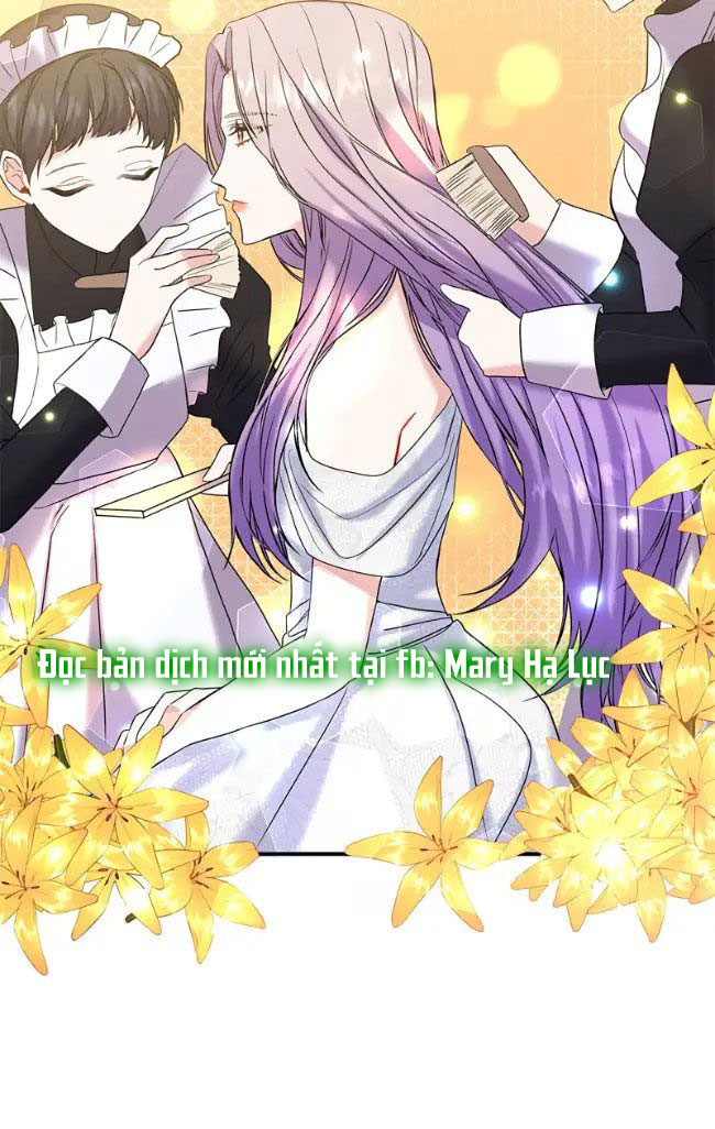 tôi nhất định sẽ chiếm lấy trái tim hoàng đế chapter 3.2 44