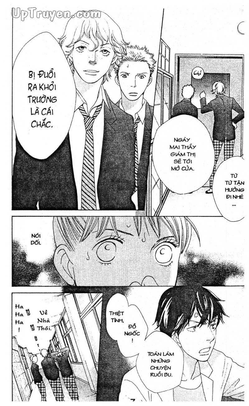 tigers and wolves chapter 2 7