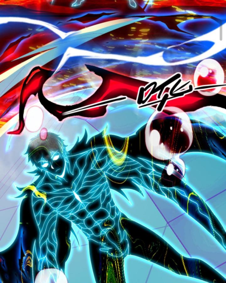 nhìn thấy thanh máu, ta xử tội thần linh chapter 195 44