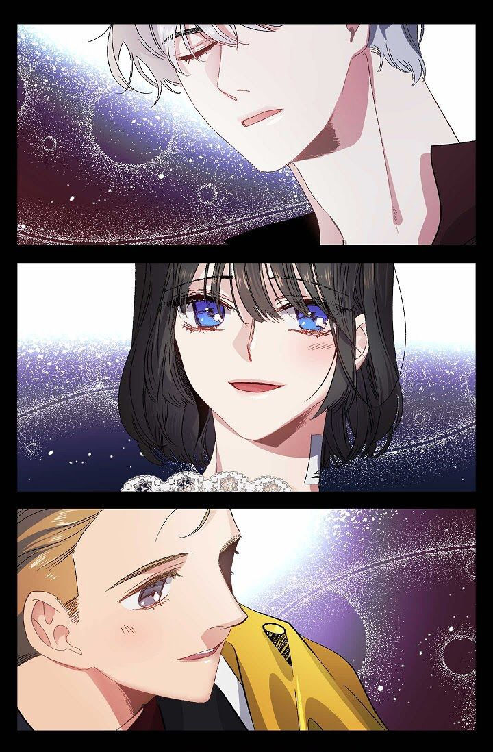 mối tình đầu của bạo chúa chapter 29 2