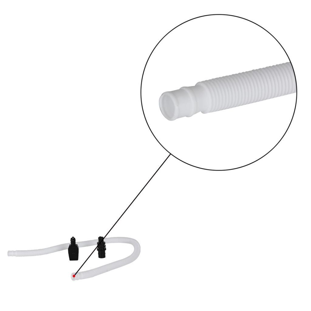 2X 32/37 Keys Melodica Long Tube  Melodica Tube Mouthpiece