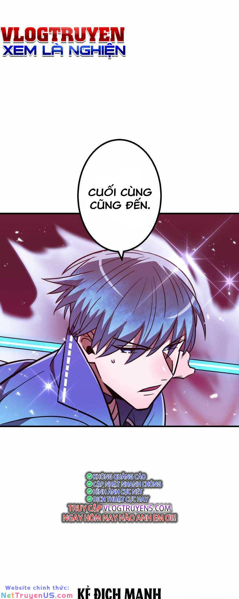 Huyết Thánh Cứu Thế Chủ~ Ta Chỉ Cần 0.0000001% Đã Trở Thành Vô Địch chapter 51 57