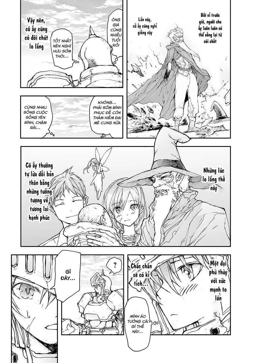 anh thợ đụng saitou tại dị giới chapter 72 3