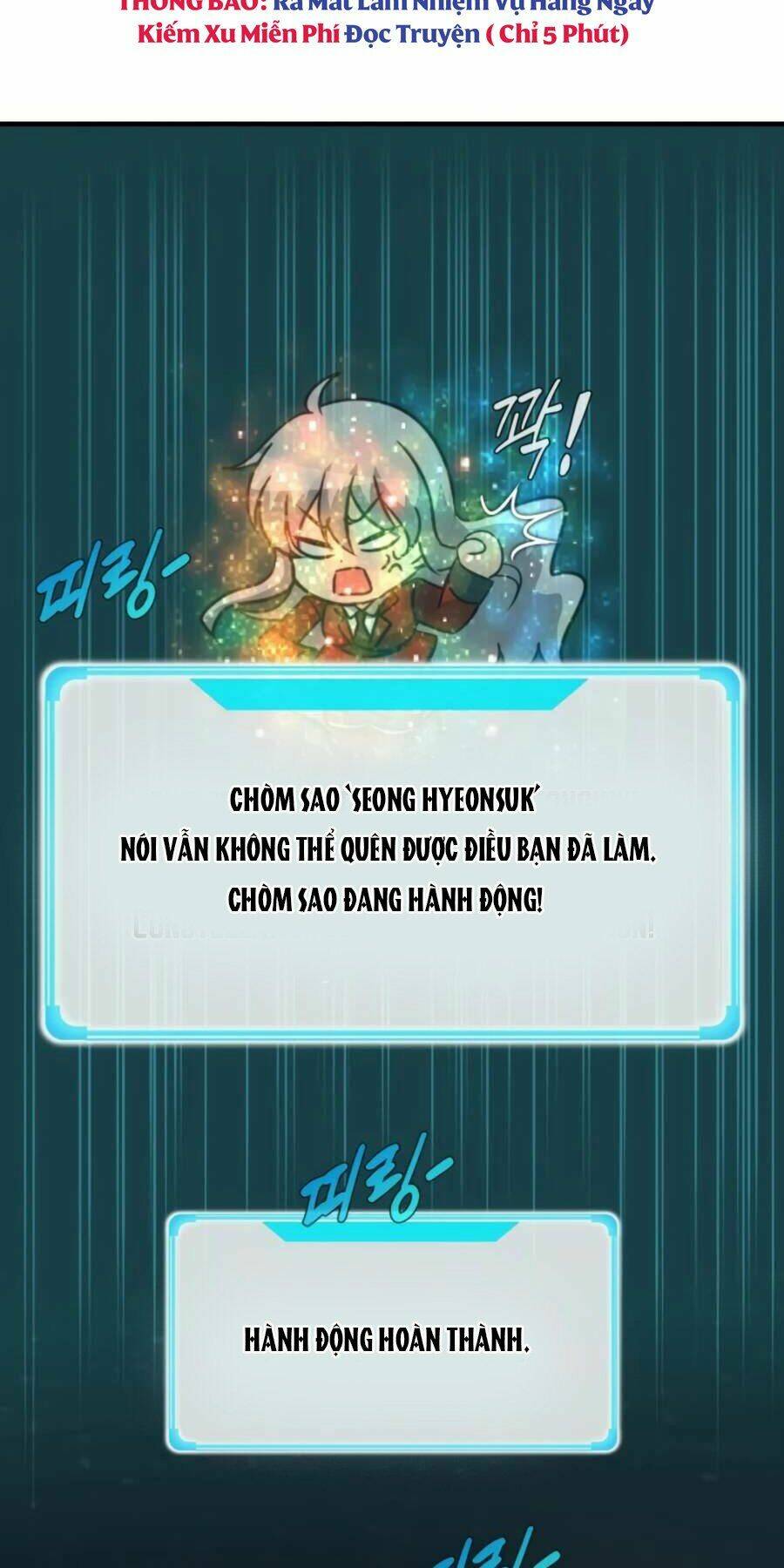 mẹ tôi là chòm sao bảo hộ m chapter 8 37