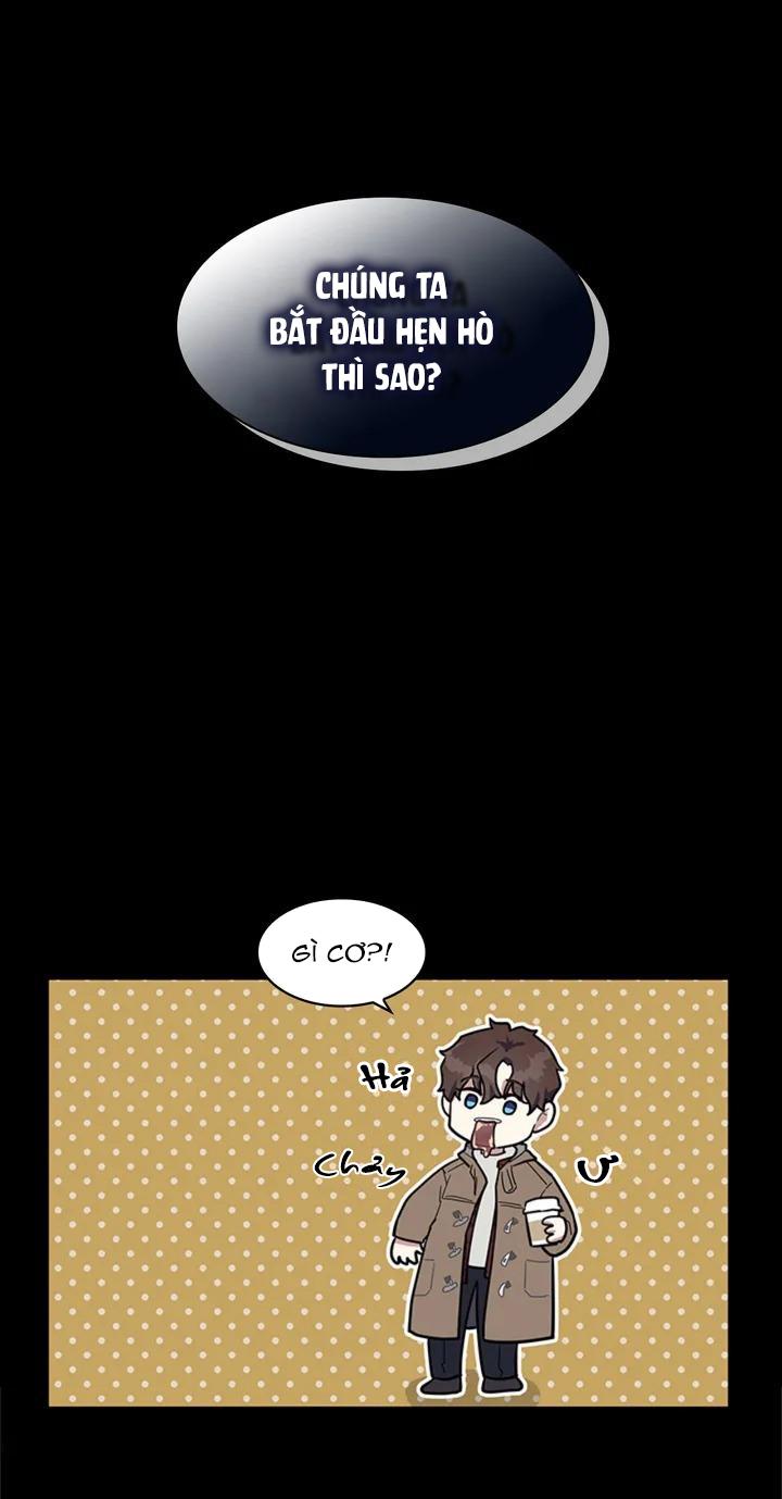 dưới bóng tình thân chapter 2 1