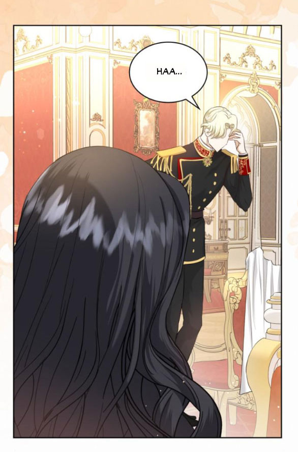 tôi trở thành vợ cũ của nam chính chapter 6.1 21