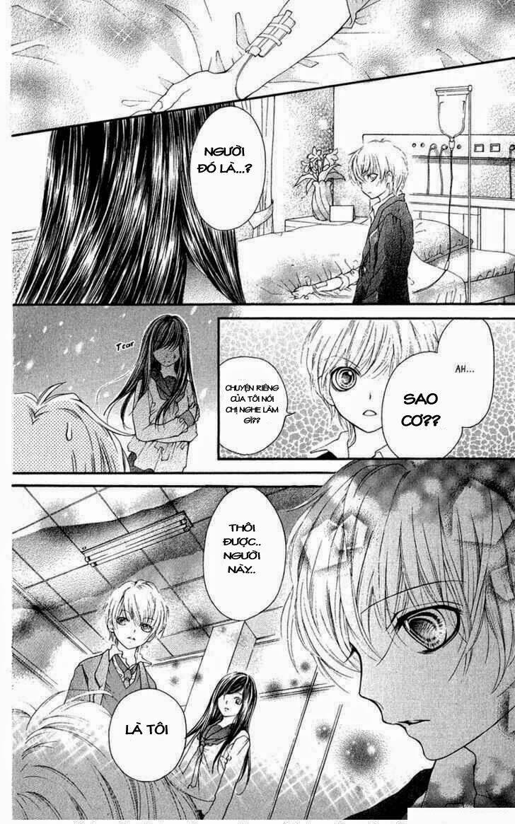 yamamoto zenjirou to moushimasu chapter 14.2 13