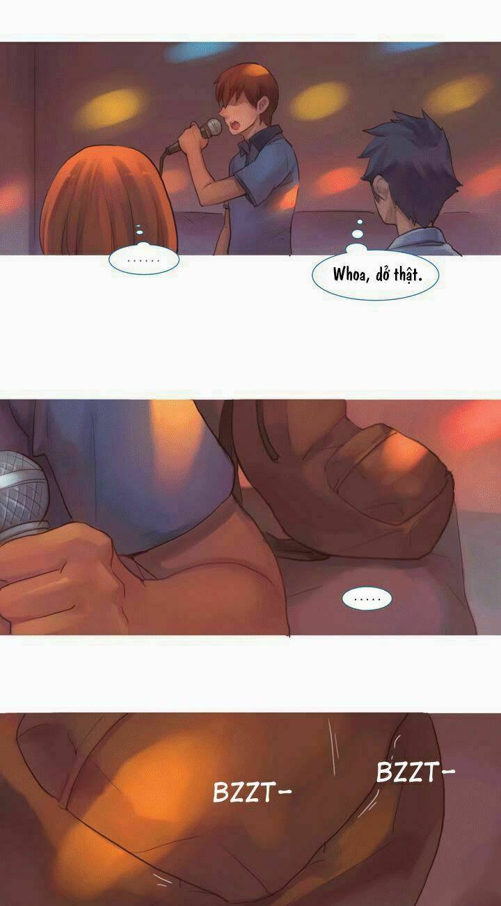 by chance, we... and... chapter 28 17