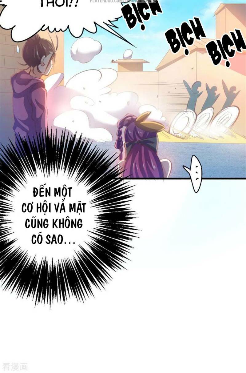 đô thị đỉnh phong cao thủ chapter 60 44