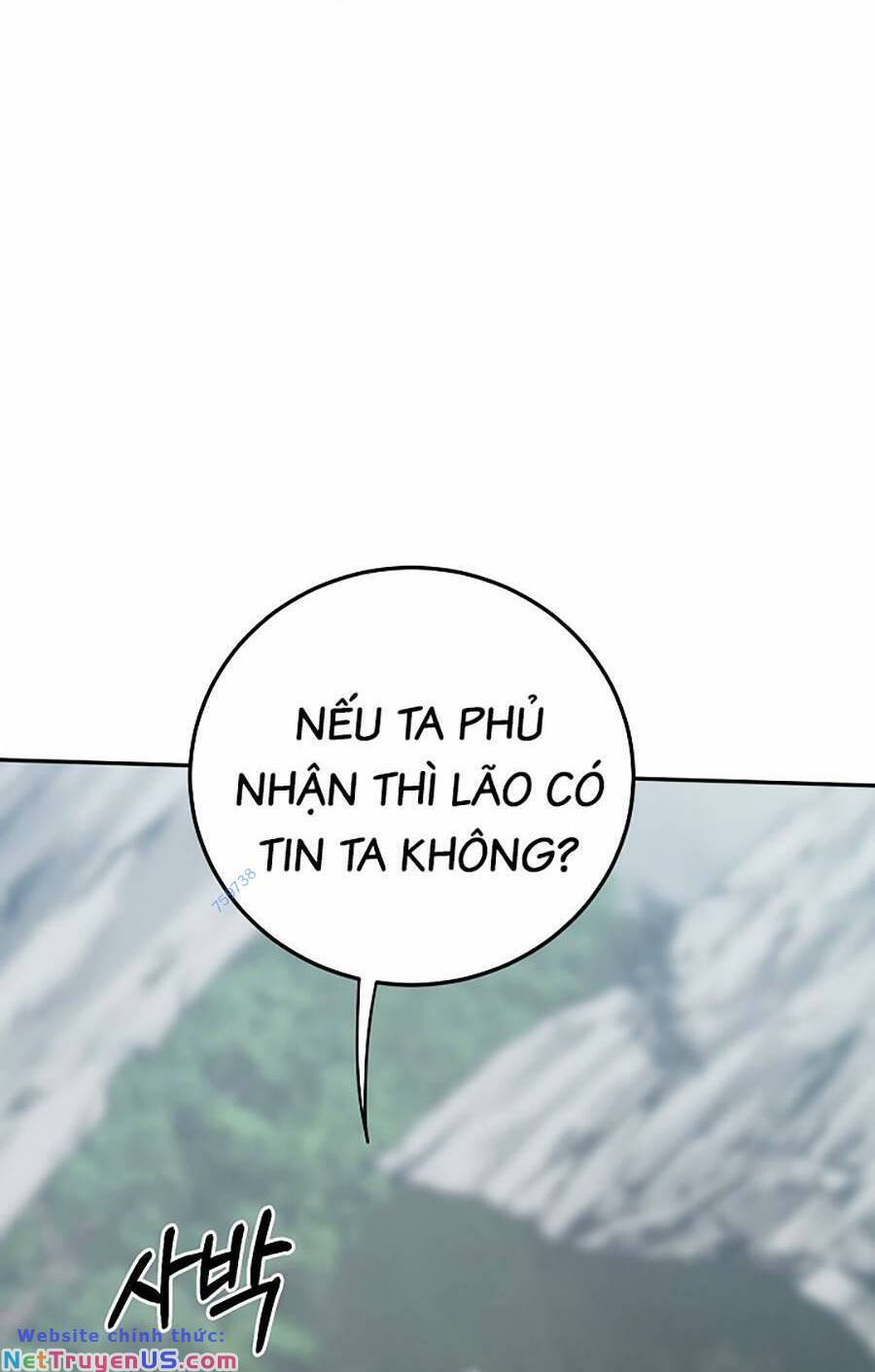 võ đang kỳ hiệp chapter 110 45