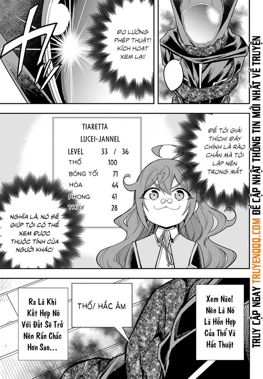 jitsu wa ore, saikyou deshita? chapter 33 7
