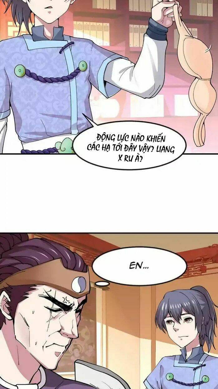 immortal merchant chapter 6 16