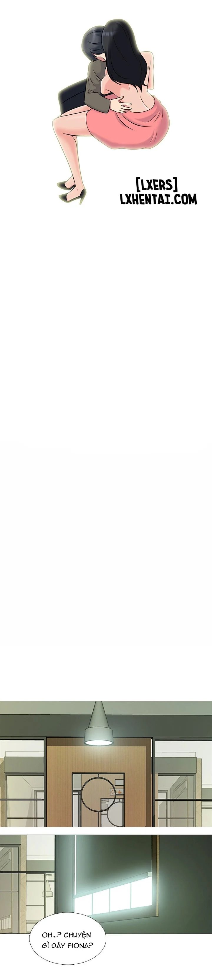 học bổng đặc biệt chapter 91 6