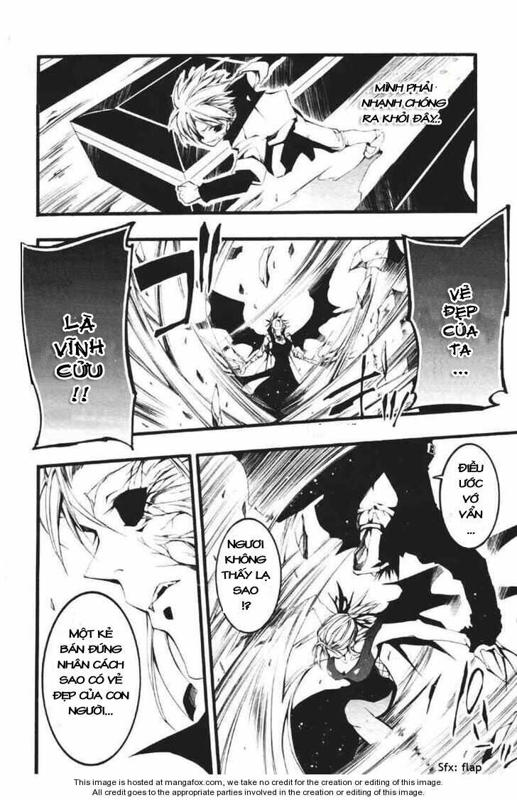 07 hồn ma chapter 60 29