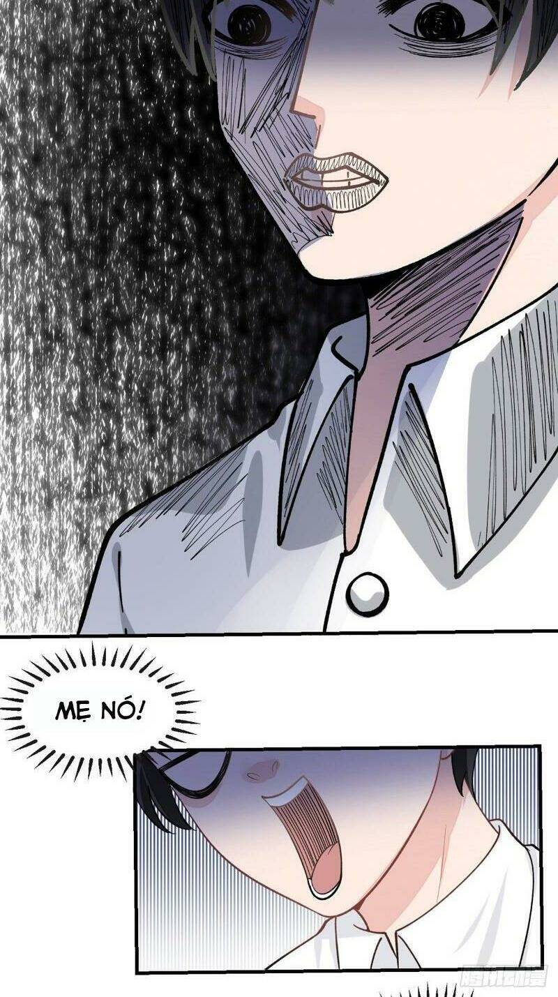 em gái của tôi có độc chapter 0 12