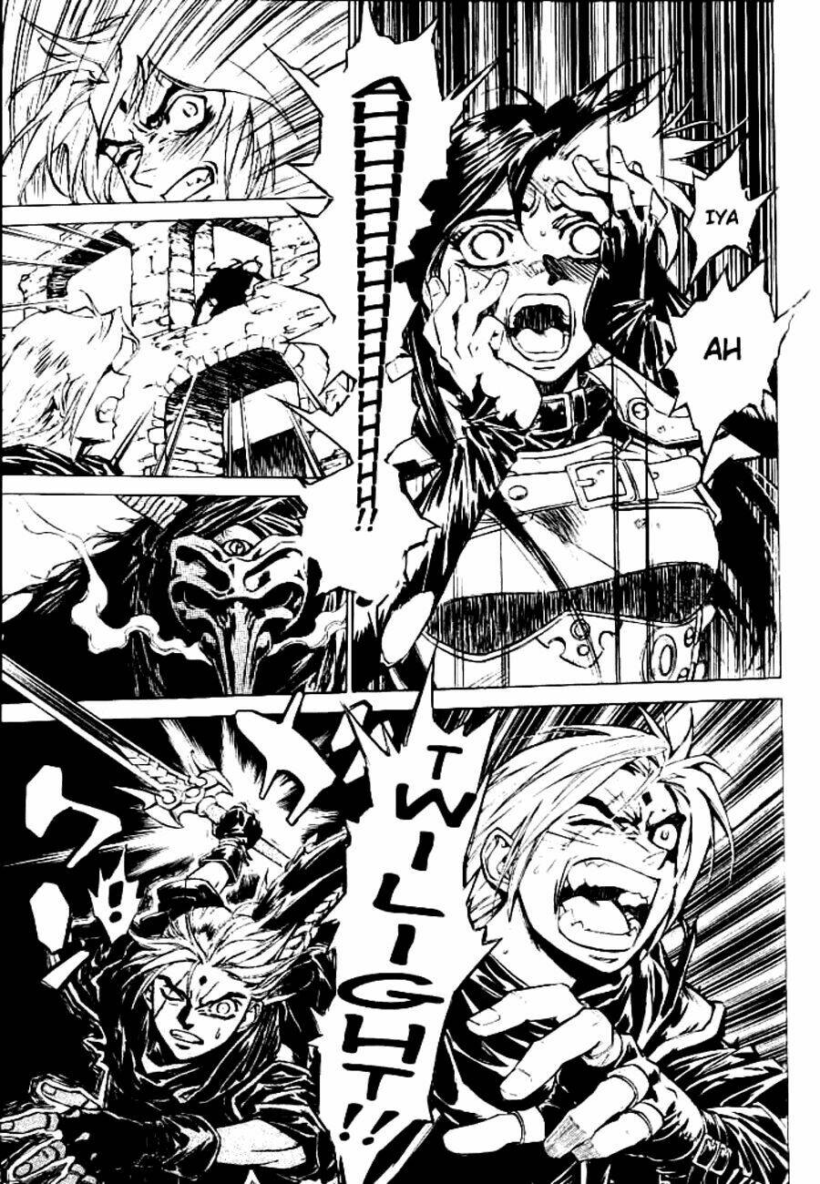 monster collection chapter 32 20