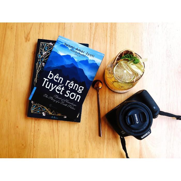 Sách Bên Rặng Tuyết Sơn - Nguyên Phong - First News