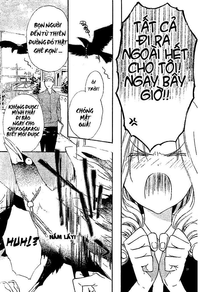 seirei produce chapter 4 32