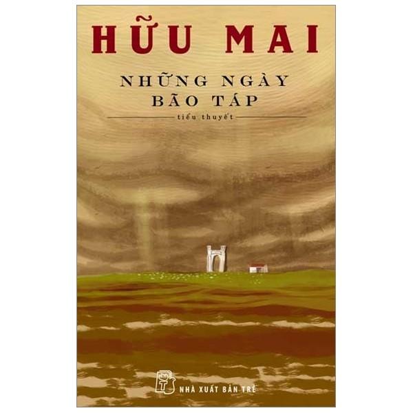 Những Ngày Bão Táp - Bản Quyền