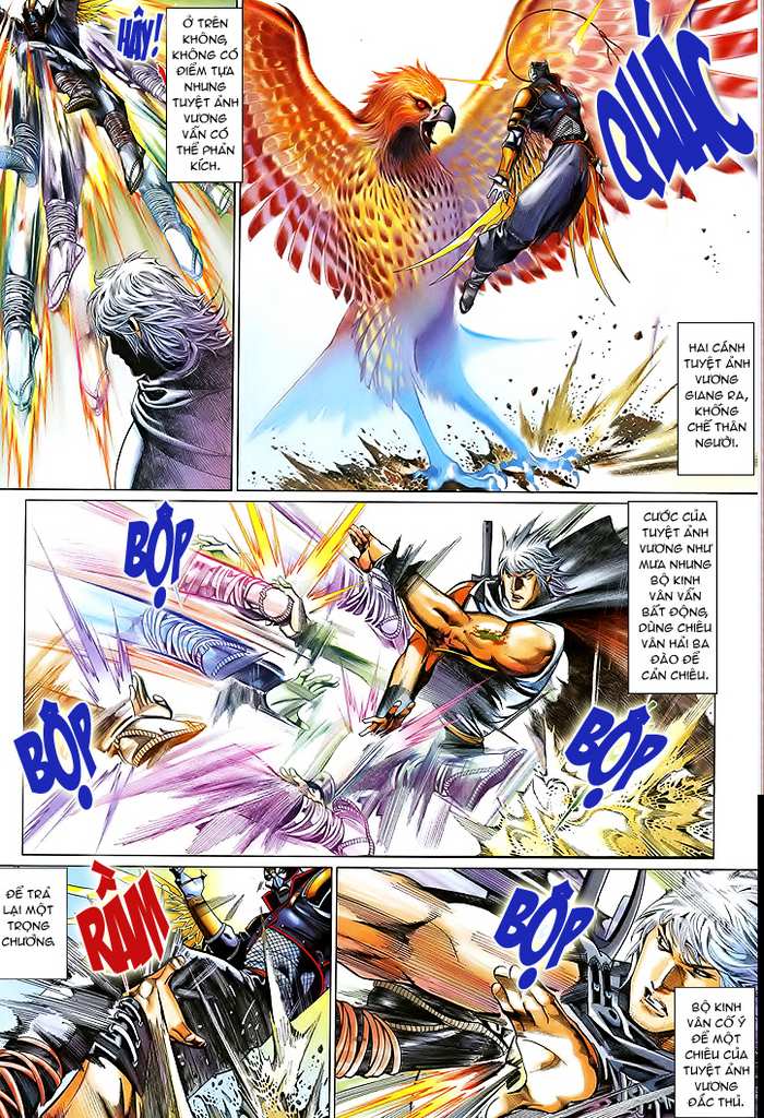 phong vân chapter 482 6