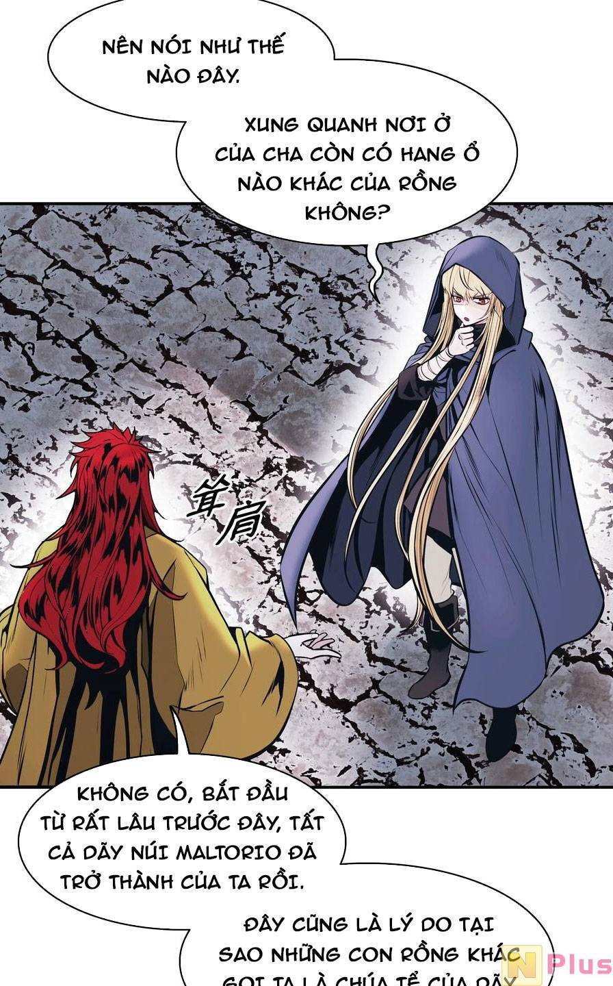 bất bại chân ma chapter 149 37