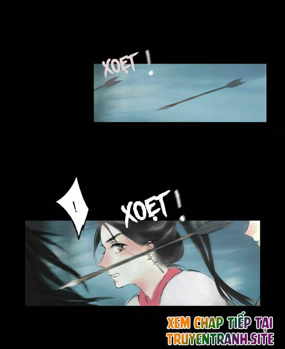 viễn lâm thiên sơn chapter 3 15