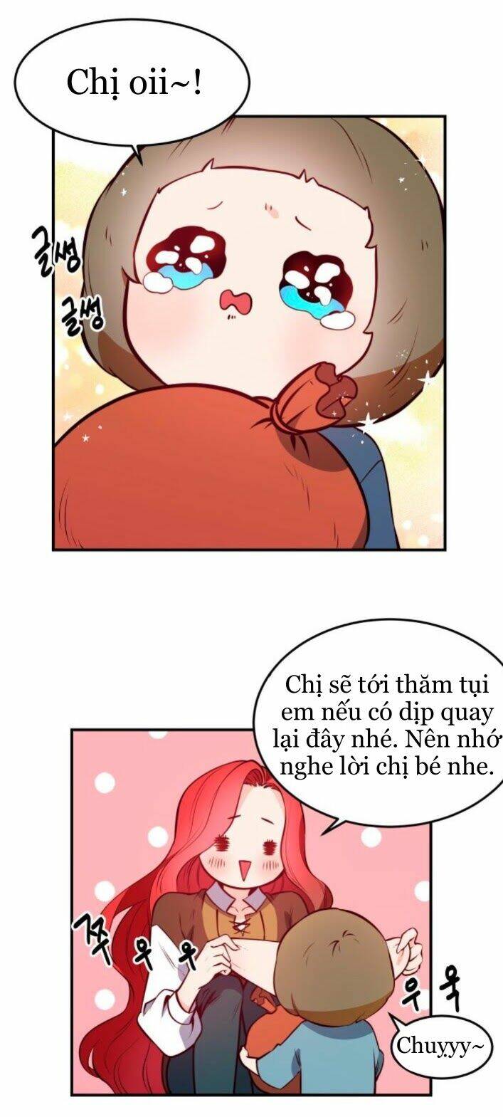 phản diện rất dễ làm chapter 4 40