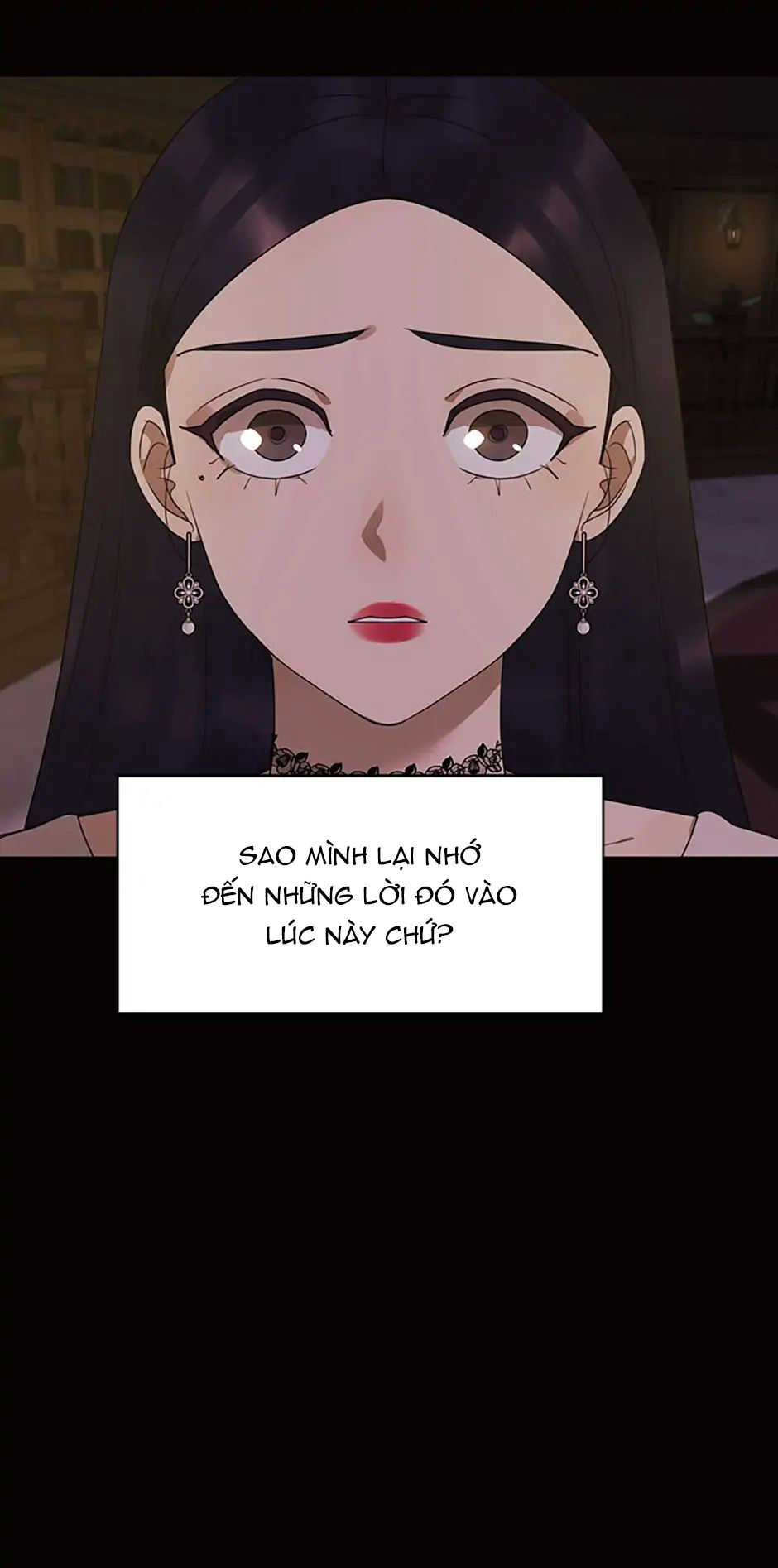 tiểu thuyết đầu tay của ác nữ chapter 32.2 31