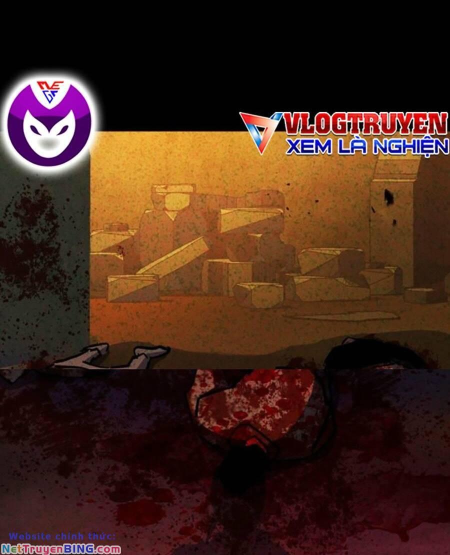 bạn học tôi là lính đánh thuê chapter 168 32