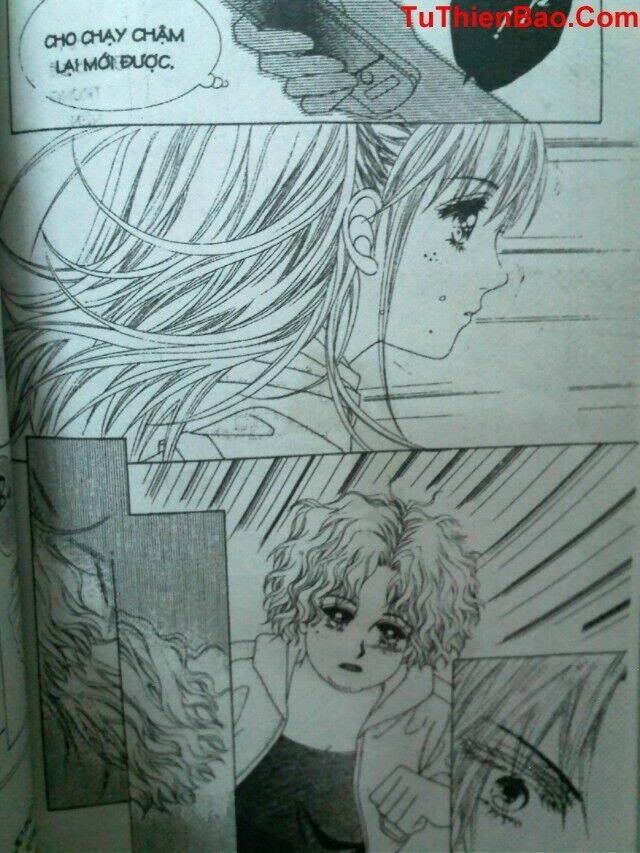 cô nàng xinh đẹp chapter 8 126