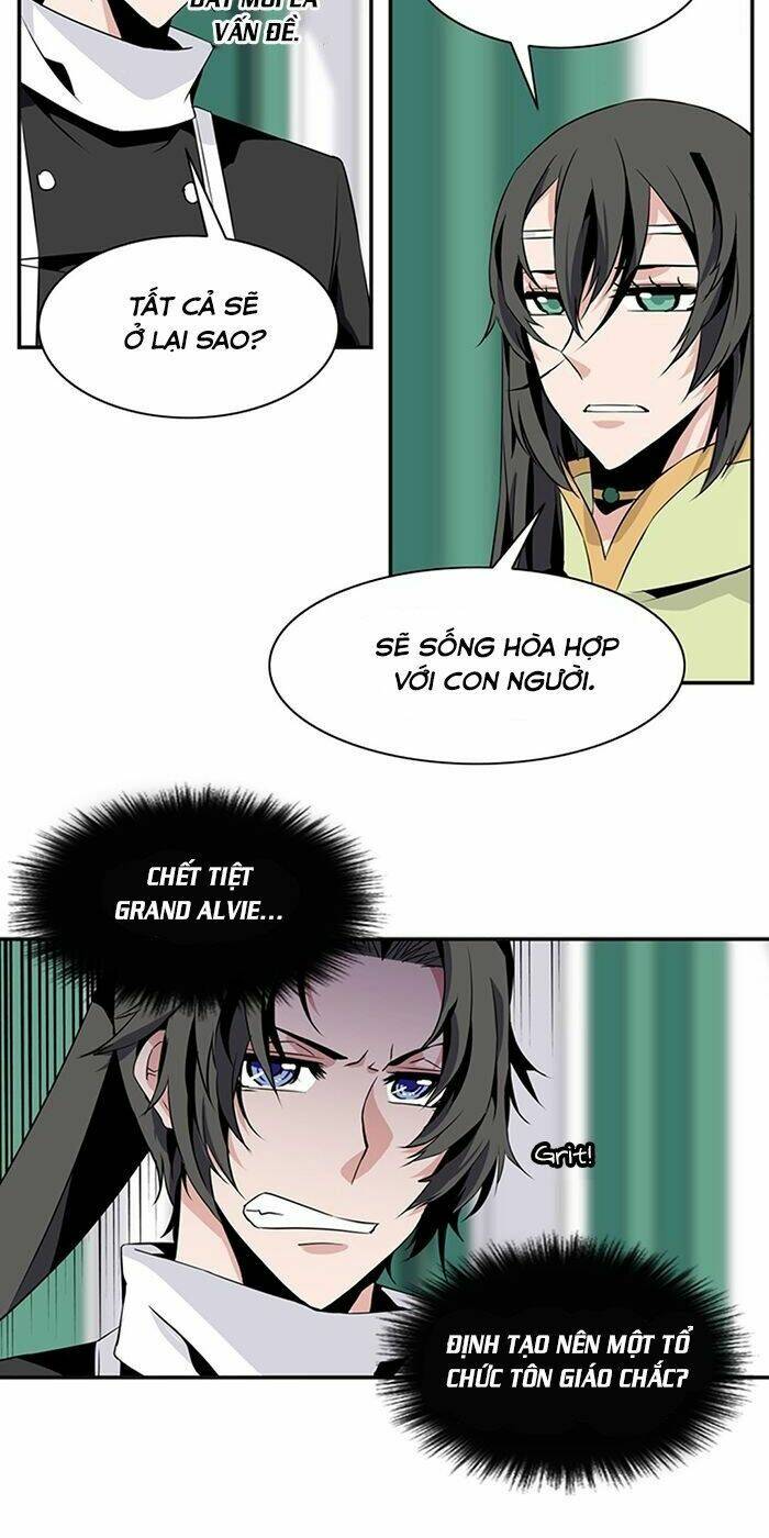ảo mộng vương chapter 68 7