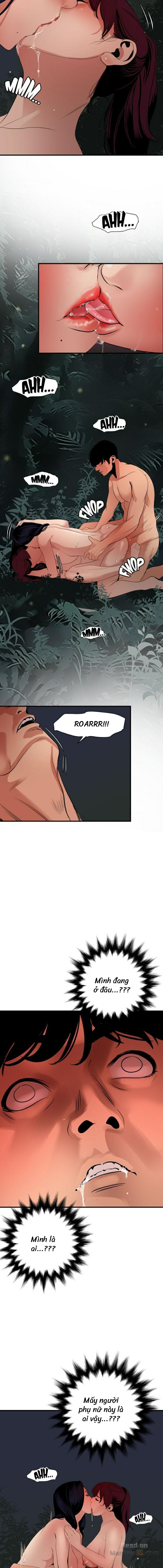 cột thu lôi chapter 85 5