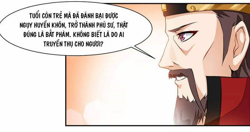 cửu dương thần vương chapter 33 25