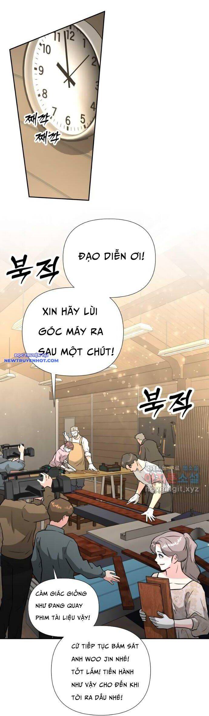 bản thiết kế vàng chapter 48 55