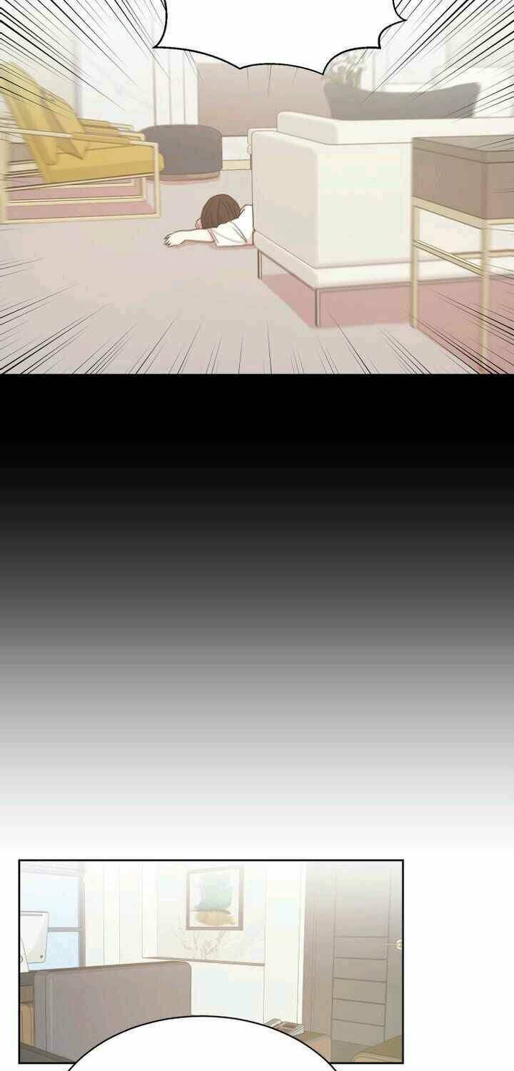 idol sống trong nhà tôi ! chapter 15 28