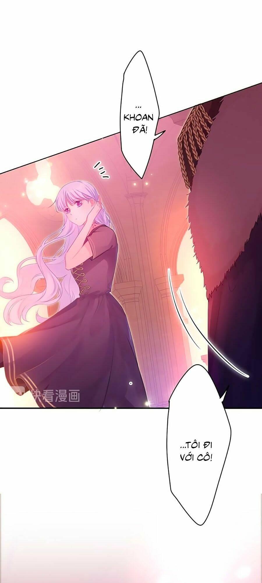 độ ấm quái vật kiệm lời chapter 14.1 18