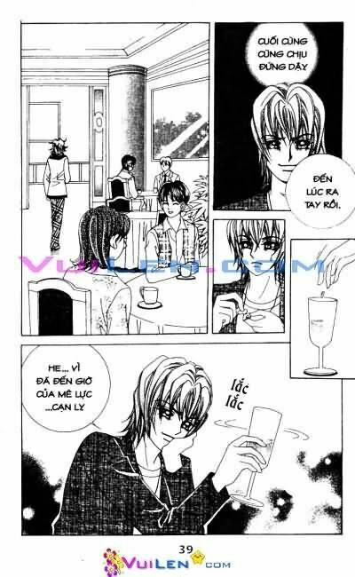 thiên thần tái thế chapter 10 39