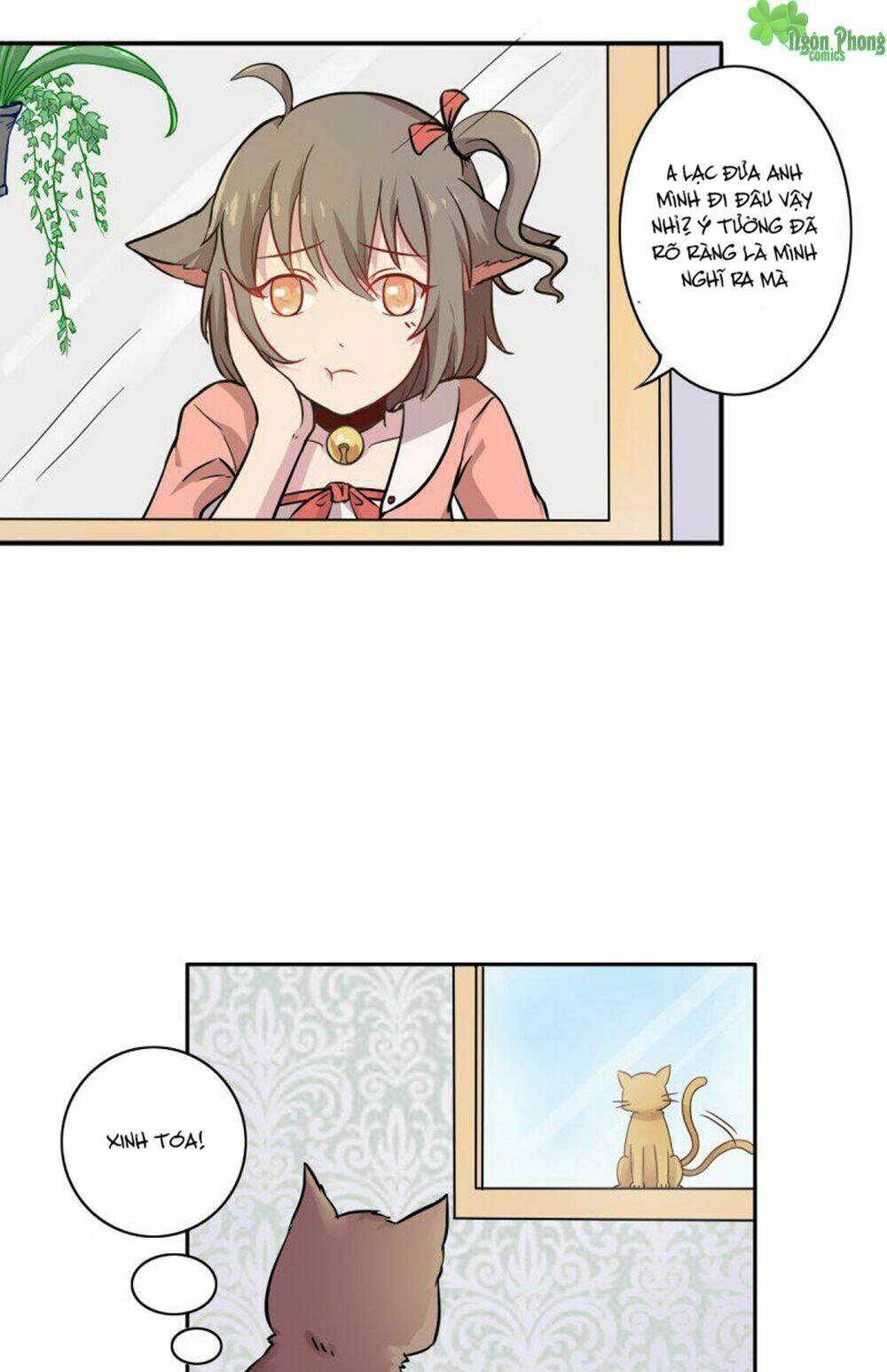 hai chú mèo totem chapter 4 3