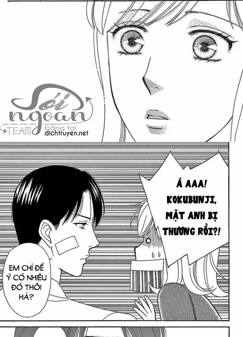 virut tình yêu chapter 13 40