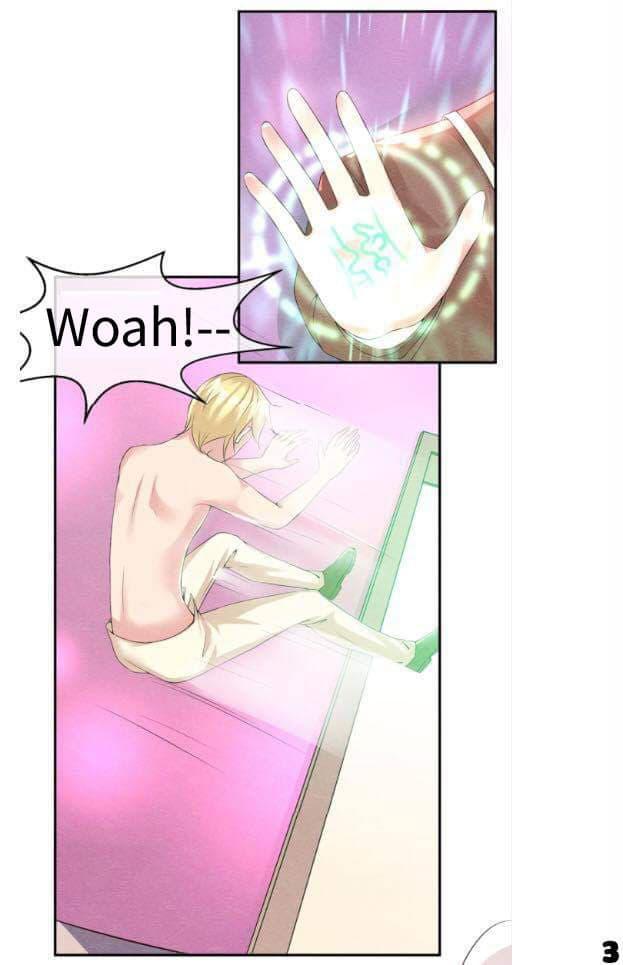 hoàng tử phi thân yêu của tôi chapter 6 4