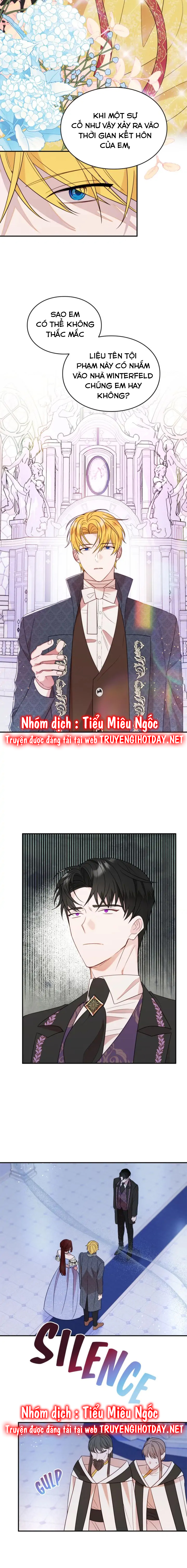 câu chuyện về nữ công tước chapter 44 7