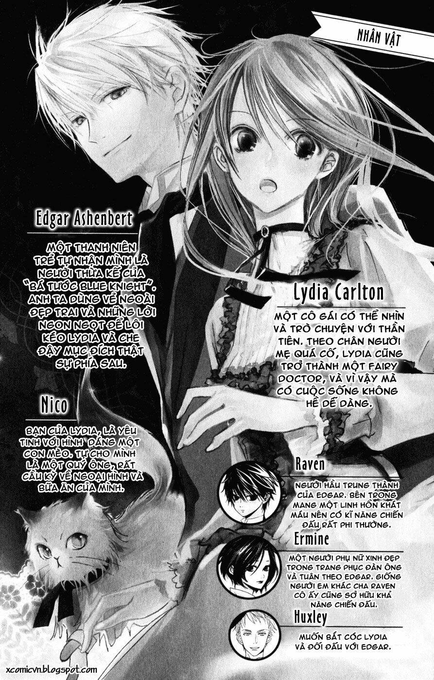 bá tước và tiên nữ chapter 4 5