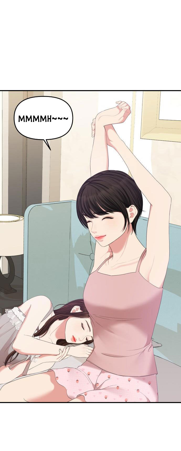 gửi em người đánh cắp những vì sao - to you who swallowed a star chapter 62.2 35