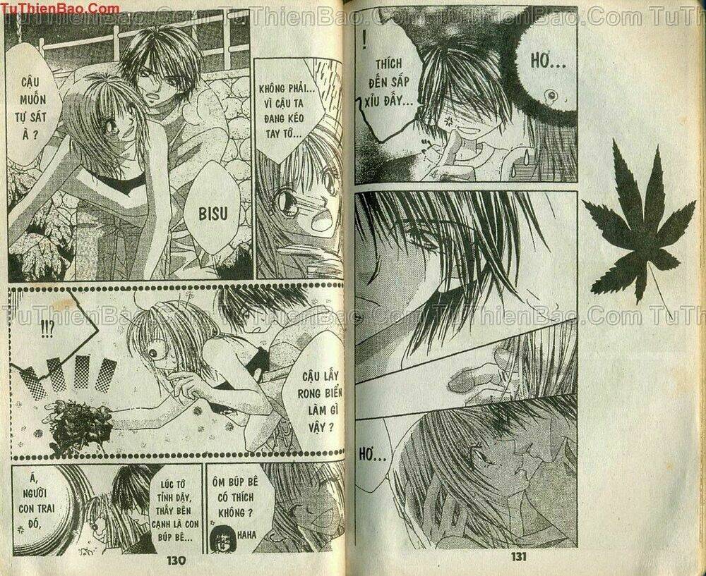 tình bạn trong sáng chapter 5 65