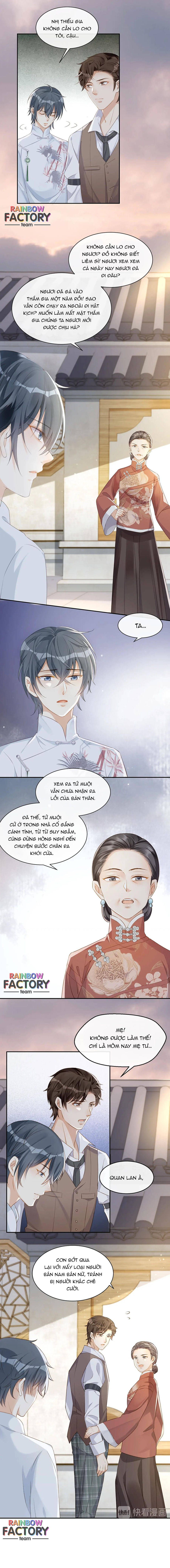 dạ yến chapter 5 4