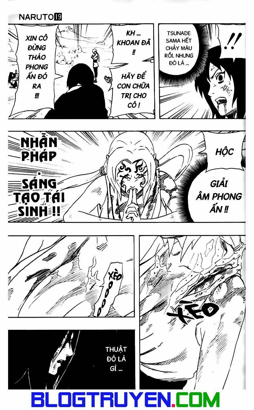 naruto - cửu vĩ hồ ly chapter 169 15