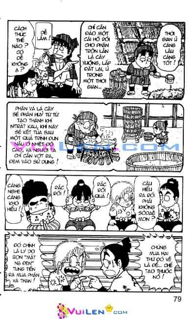 ninja loạn thị chapter 7 80