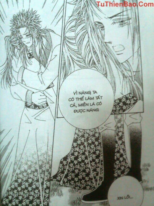 tình trong mộng chapter 10 87